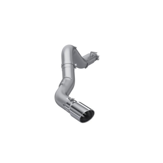 MBRP DPF Back Exhaust AL