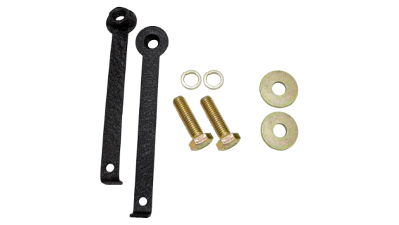 FBO Rocker Guard