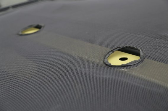 RUG Eclipse Sun Covers