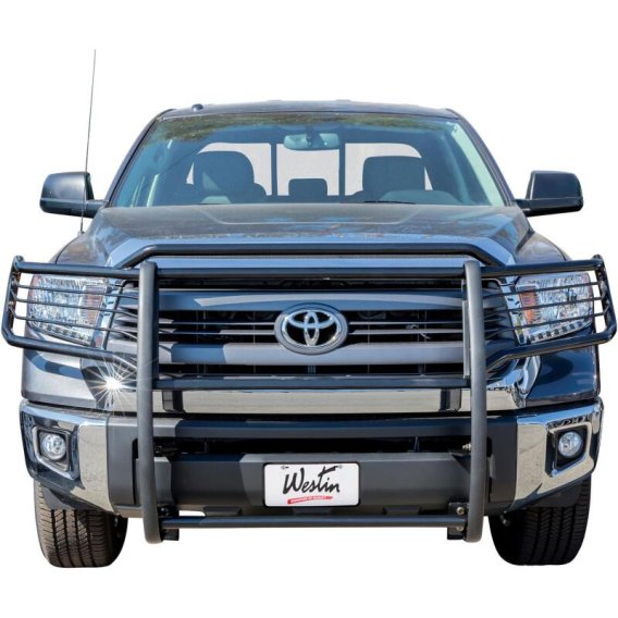 WES Sportsman Grille Guards