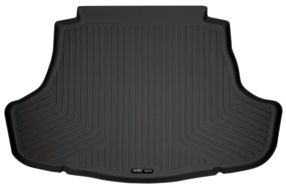 HL WB - Cargo - Black