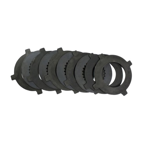 YUK Spider Gear Kits
