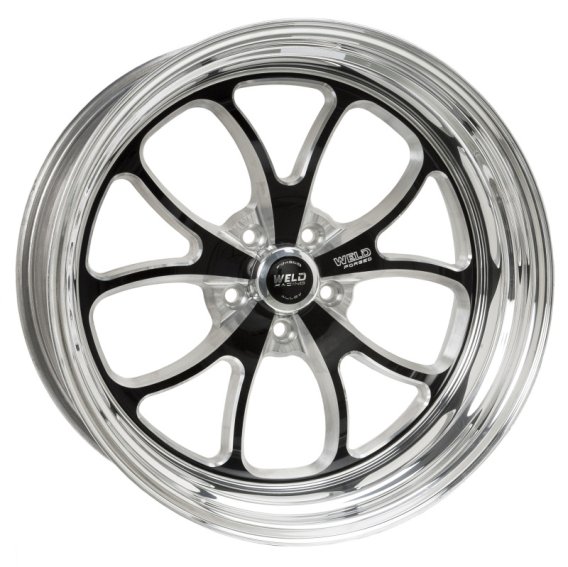 WEL S76 Wheels