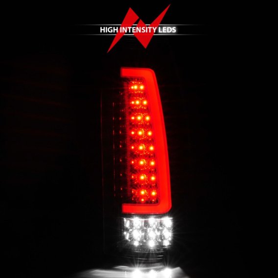 ANZ LED Taillights