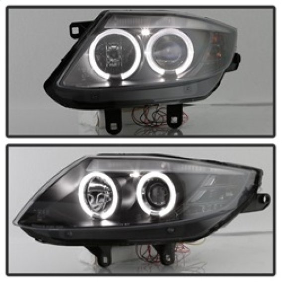 SPY Headlights