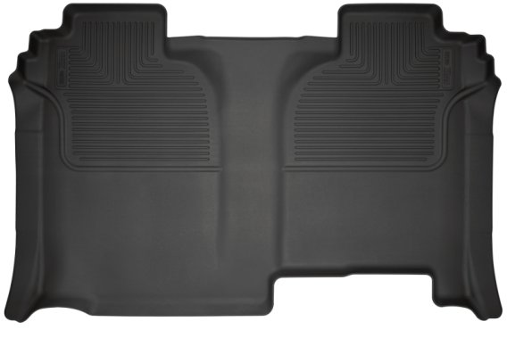 HL WB - Rear - Black