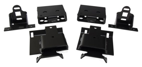 ALF 5000 Air Spring Kits