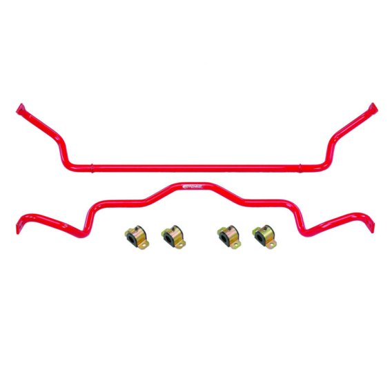 HOT Swaybar Set