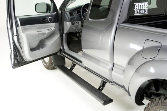AMP PowerStep