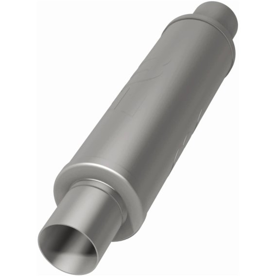 MAG SS Muffler