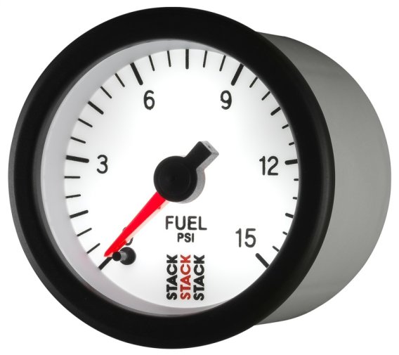 AM Stack Gauges