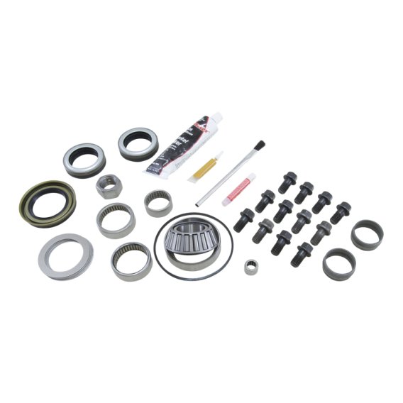 YUK Master Overhaul Kits