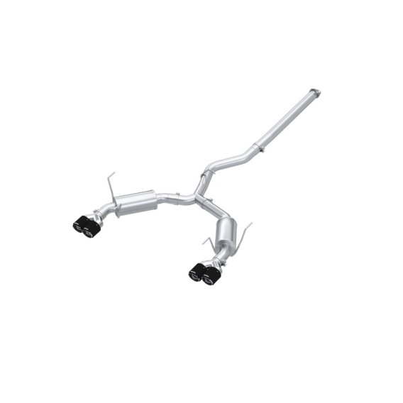 MBRP Catback Exhaust 304