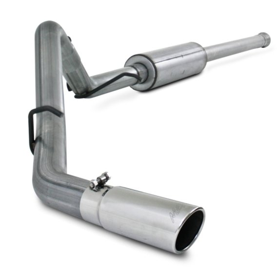 MBRP Catback Exhaust AL