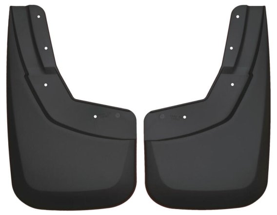 HL Mud Guards