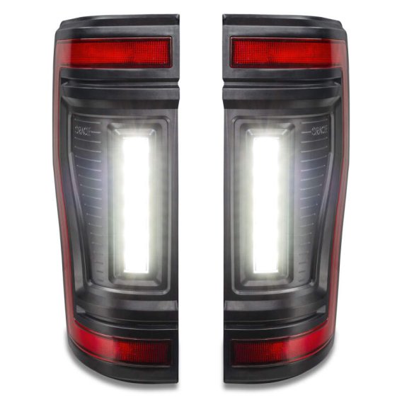 ORL LED Tail Lights