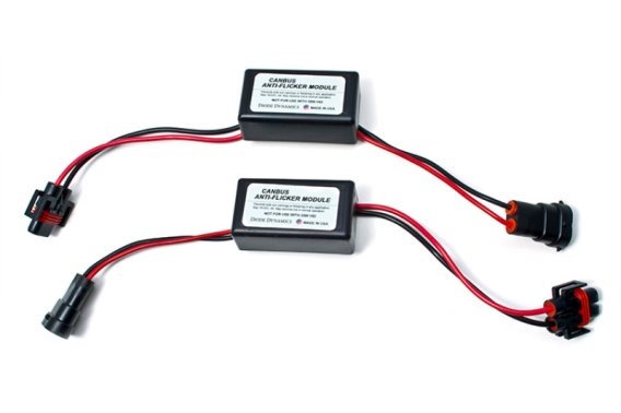 DIO Lighting Control Module