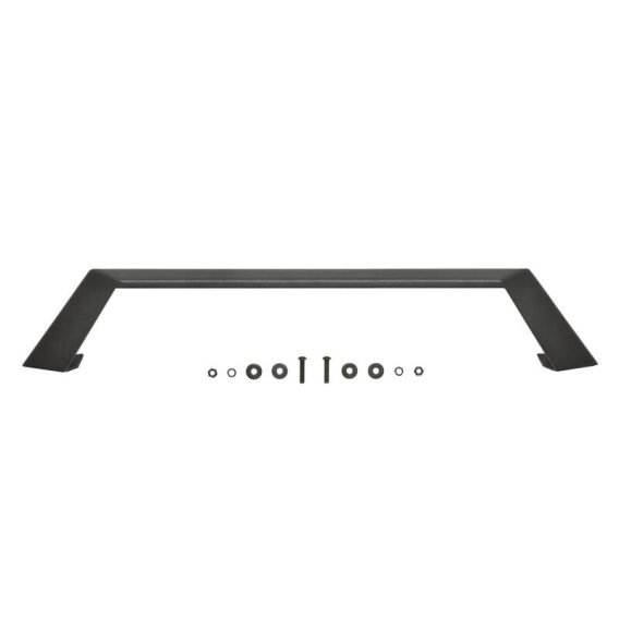 WES Pro-Series Bumpers