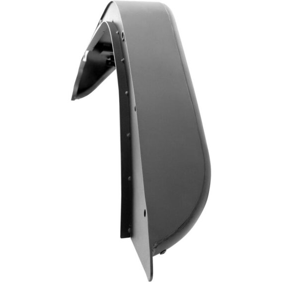 WES Snyper Tube Fenders