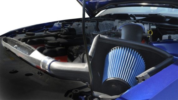 COR Air Intake Open Element