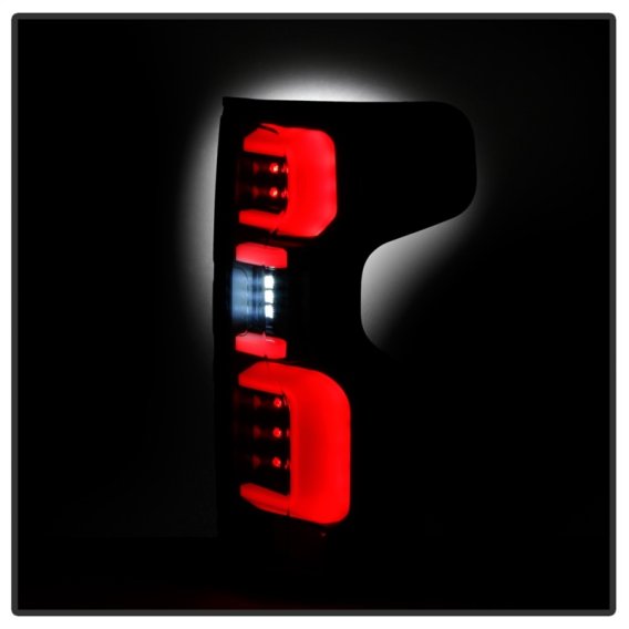 SPY LED Tail Lights