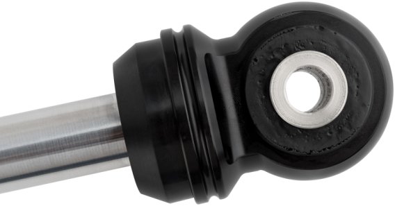 FOX 3.0 Factory Bypass Shock