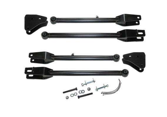 SLF Control Arms