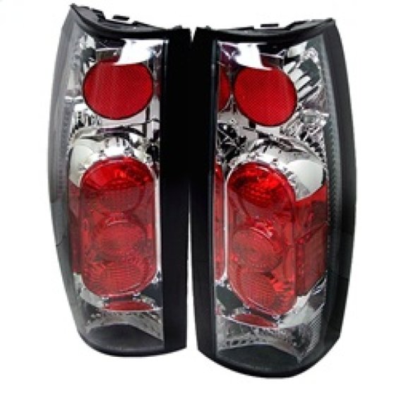SPY Euro Tail Lights