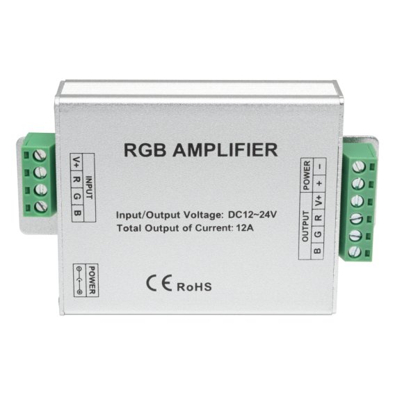 ORL Power Supplies
