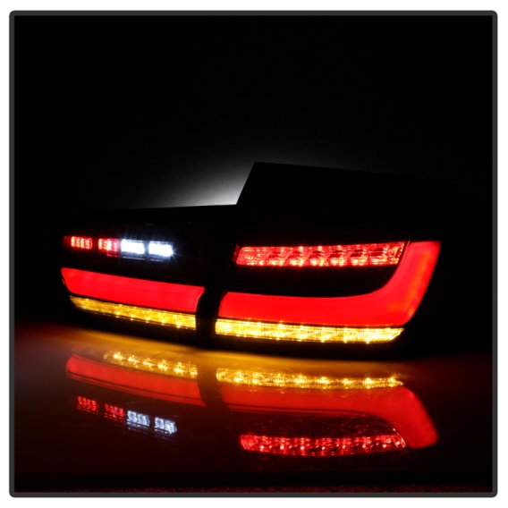 SPY LED Tail Lights