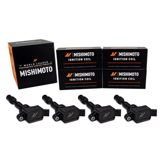 MM Ignition Coil