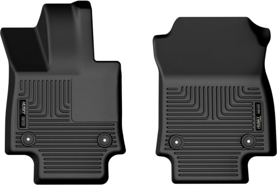 HL XAC - Front - Black