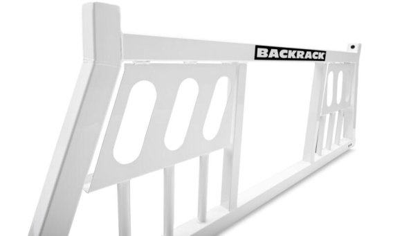 BCK Three Light Headache Racks