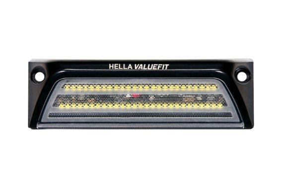 HELLA Value Fit LED Bar