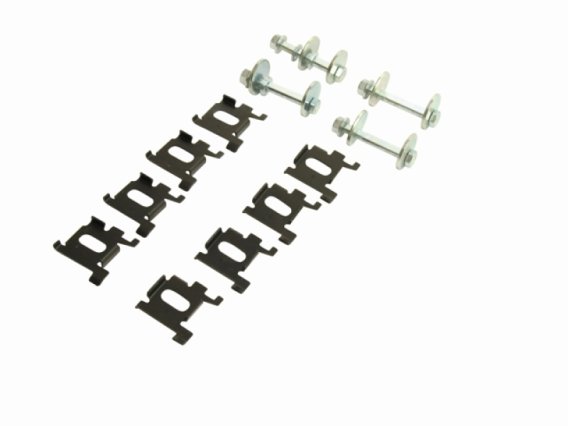 BT Alignment Kit