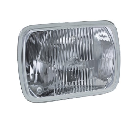 HELLA Vision Plus Head Lamp