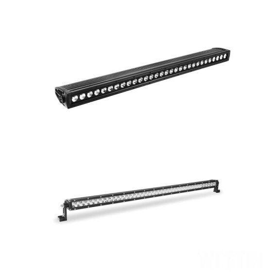 WES Pro-Mod Bumpers