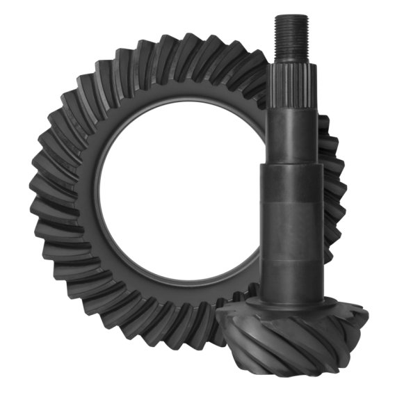 YUK Gear Sets - GM