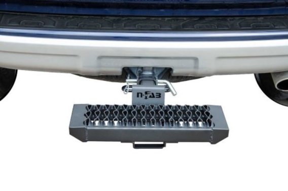NFB Growler Hitch Steps