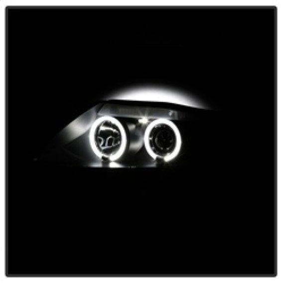 SPY Headlights