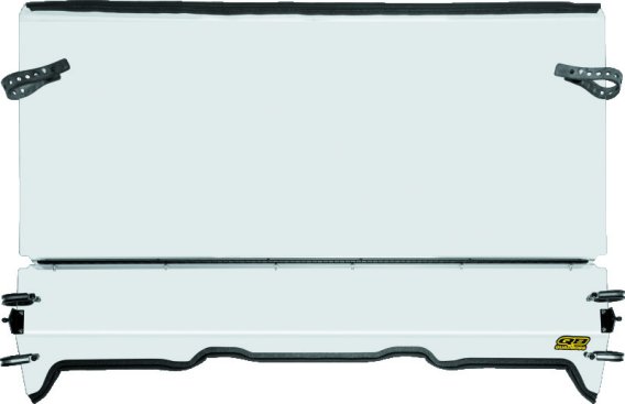 QBS Windshields B