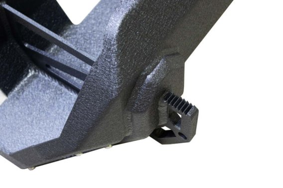 FBO Front Bumpers