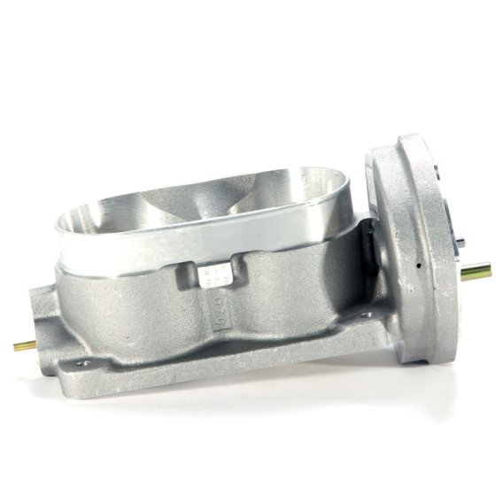 BBK Throttle Bodies