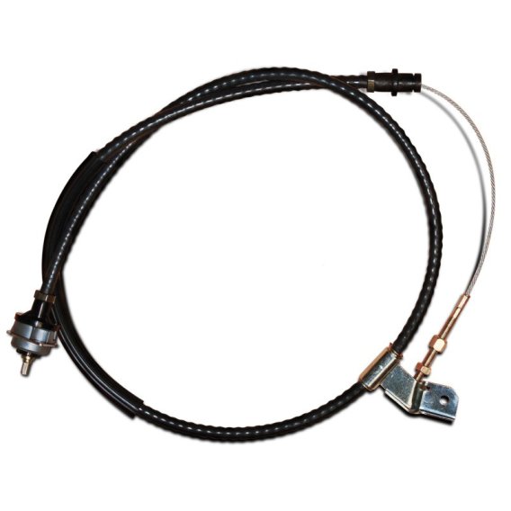 BBK Clutch Cable