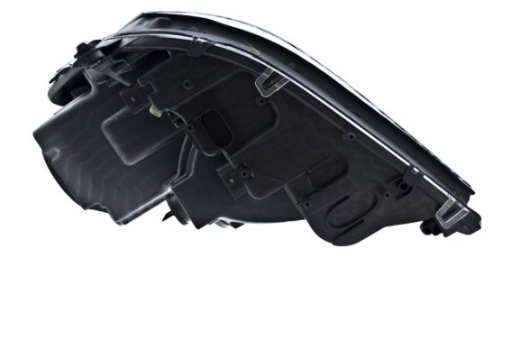 HELLA Headlight Assemblies