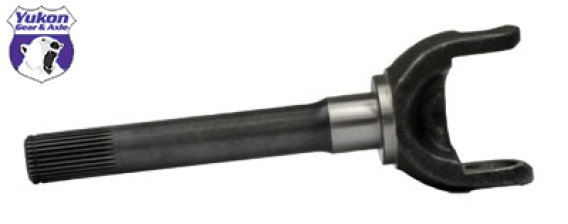 YUK Repl Axles