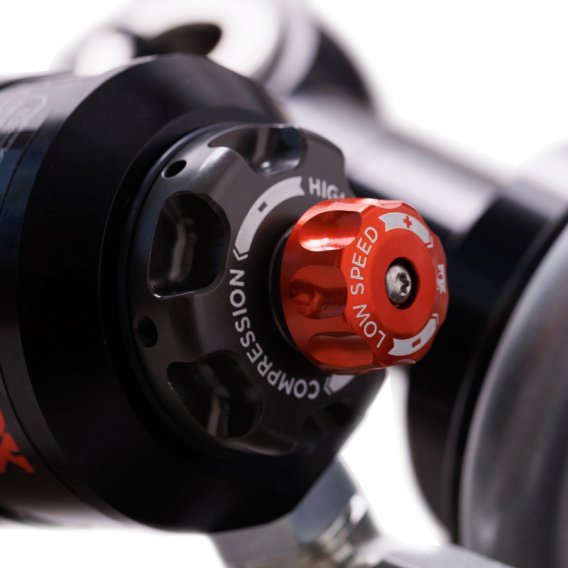 FOX 2.5 Perf Shock