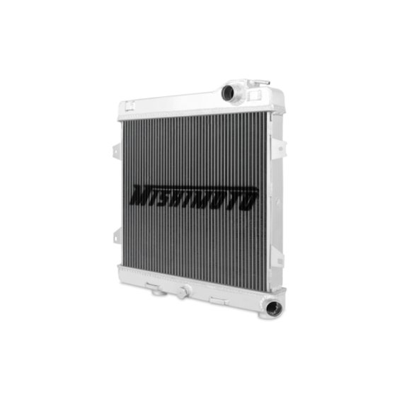 MM Radiators - Alum