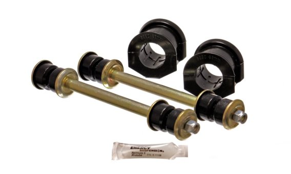 ES Sway Bar Bushings - Black