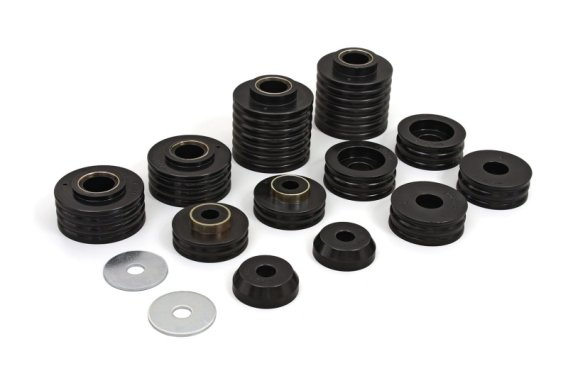 DAY Body Mounts